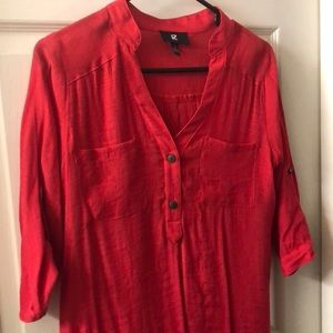 3/4 sleeve Women’s blouse